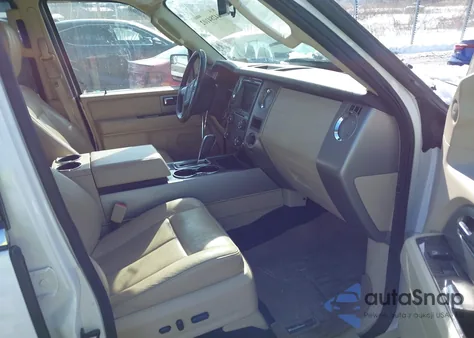 2015 Ford Expedition El Limited z USA, uszkodzony, nr VIN 1FMJK2AT8FEF24717